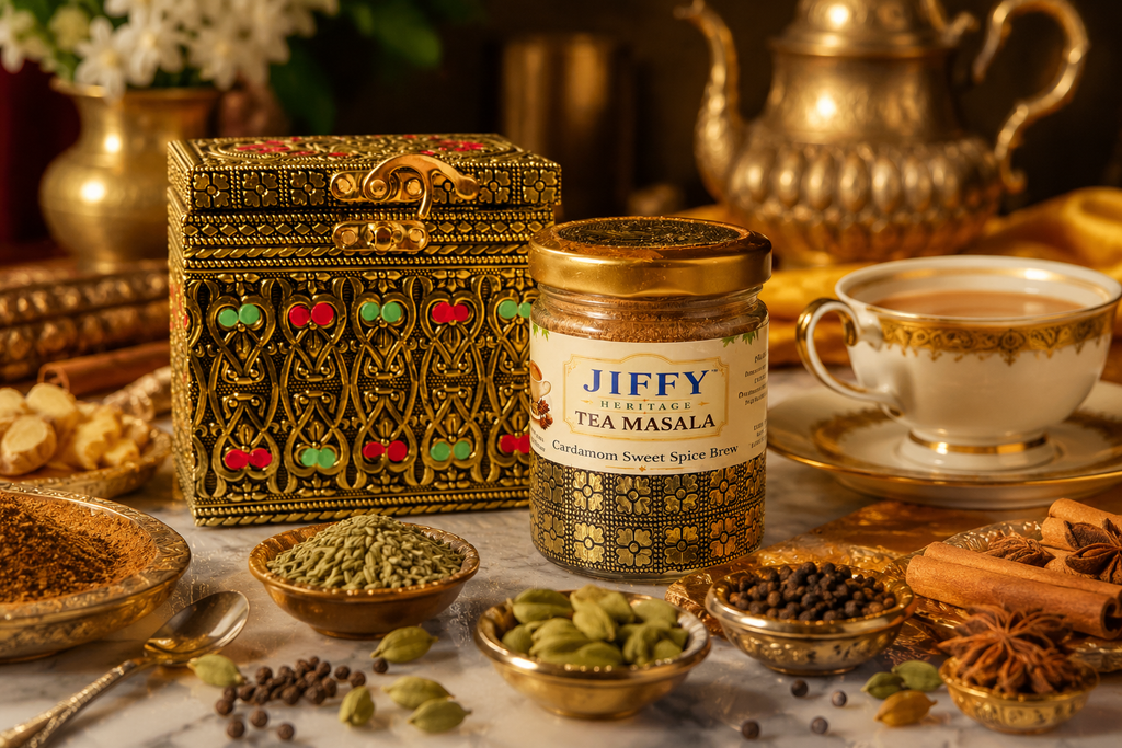 Signature Gift Box