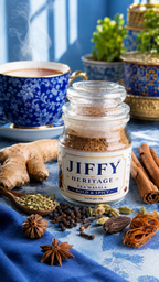 Tea Masala Spice