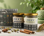 Curated Luxury Collection