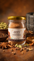 All-in-One Garam Masala