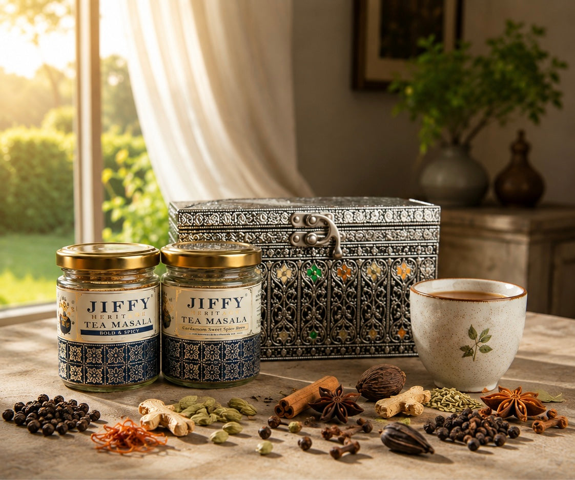 Curated Luxury Collection