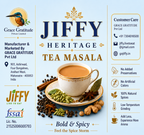 Tea Masala Spice