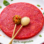 Beetroot, Carrot, Pumpkin